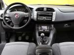 Fiat Bravo 2007 года